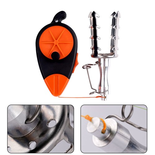 Angelköder snag rescue tool - angelköder,