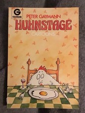 Peter Gaymann HUHNSTAGE 