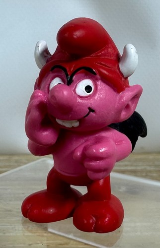 Schleich schlümpfe 20213 - schleich,
