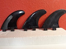 FCS Finne M5, Softflex Tri Fin