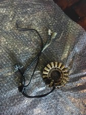 XT660 Lichtmaschine  DM01