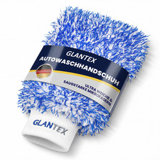 Auto Waschhandschuh Premium