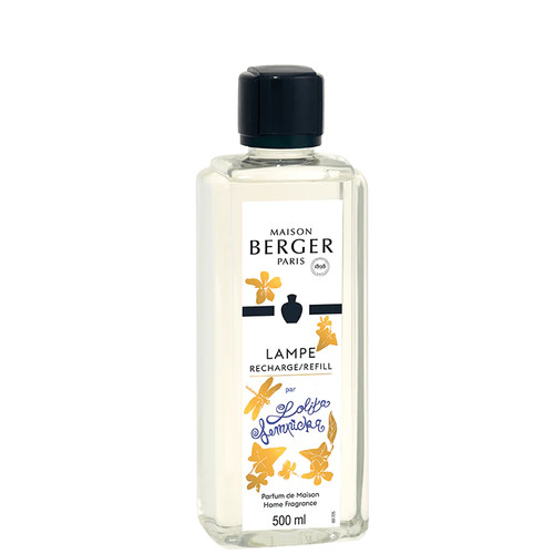 Lampe berger duft refill - lampe,