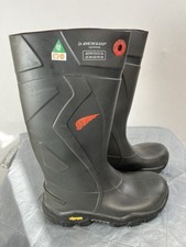 Dunlop Purofort Full Safety