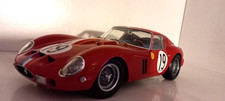 1/18 Ferrari 250 GTO #19