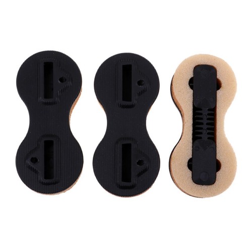 Teiliges fusion fin box - fin,