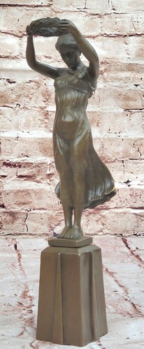 Echte 100 bronze - bronze, römische
