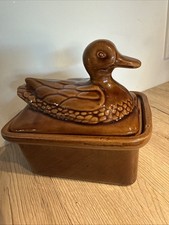 Terrine Deckel, Schüssel