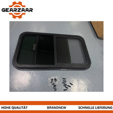 Caravan Seitenfenster getönt