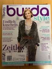 Burda style 2009 neu - burda,