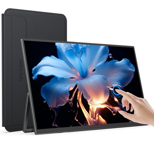 Uperfect zoll fhd 1080p - uperfect,