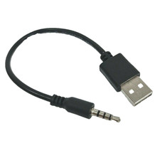 USB auf AUX Kopfhörer Stecker