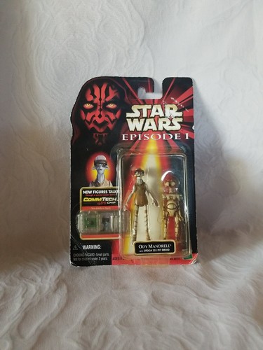 Star wars episode ody - wars,