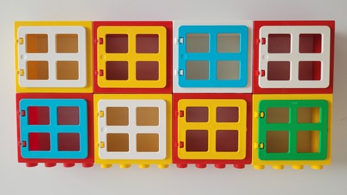 Lego duplo fenster - lego®,