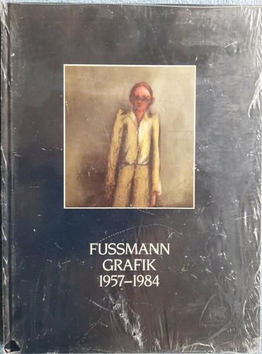 Klaus fussmann spitzen buch - klaus,