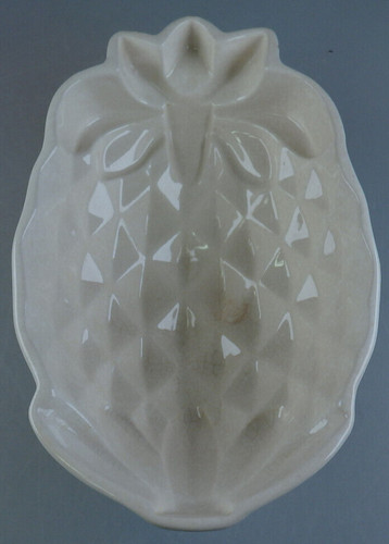 Puddingform ananas keramik - ,