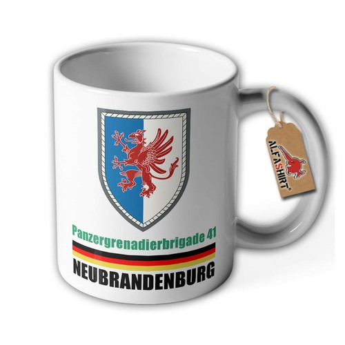 Tasse panzergrenadierbrigade - tasse,