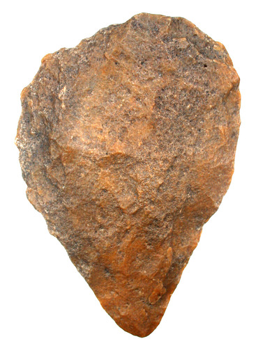 Paläolithikum mousterien - ,