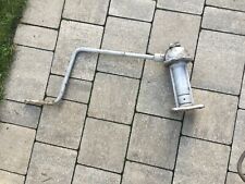 Citroen Wagenheber,  Wagenheber Citroen  DS, GS