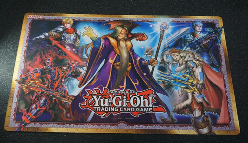 Yugioh noble knights the - noble,