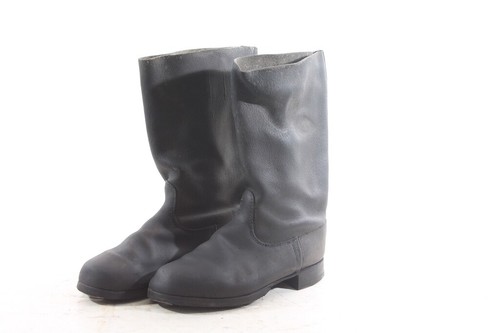 Alte stiefel schaftstiefel - alte,
