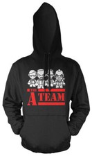 A-Team Kapuzenpullover | B.A
