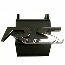 Logo Emblem Renault Sport