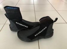Scubapro Füßlinge Everflex Boot 5mm Gr.XS/37-38