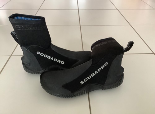 Scubapro füßlinge everflex - scubapro,