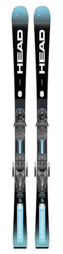 Head supershape speed sw - supershape, -e-speed