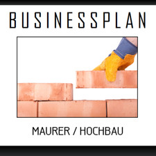 Businessplan Vorlage -
