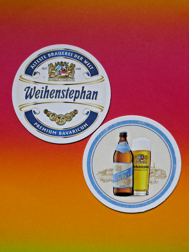Weihenstephan helles - weihenstephan, "helles"