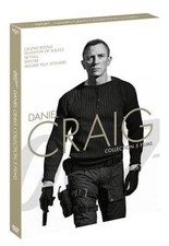 James bond 007 collection - 007-la,