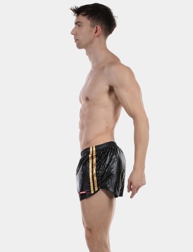 Barcode berlin short kalimo - -,