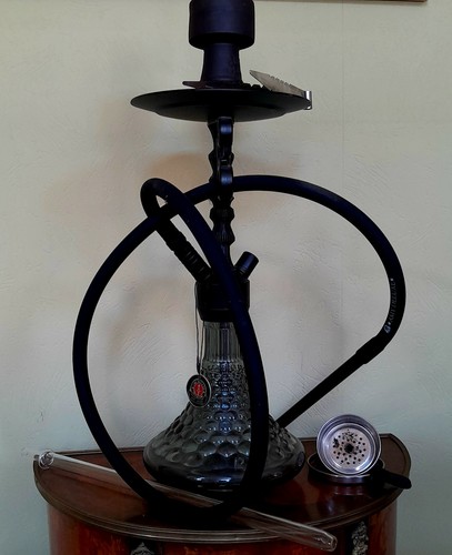 Shisha amy deluxe hookahs - amy,