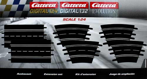 Carrera 26955 digital - 26955,