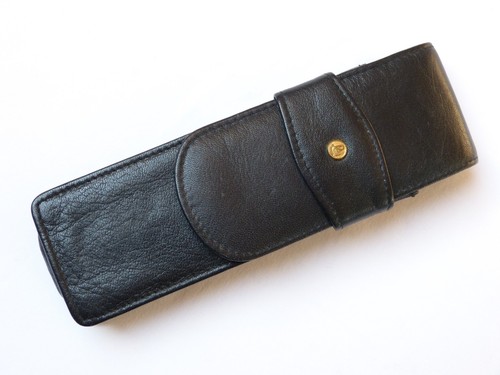 Pelikan leder etui - leder, für