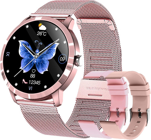 Smartwatch damen frauen mit - smartwatch,