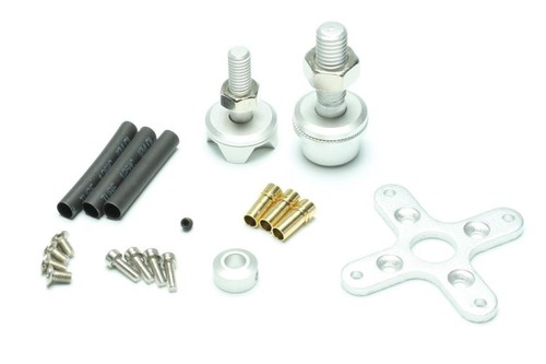 Pichler kleinteileset boost - kleinteileset,