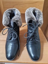 'Lloyd' Stiefeletten mit