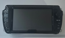 AWESAFE, Autoradio Doppel Din - Apple Car Play, Android