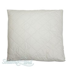Wolle kopfkissen mit kaschmir - wolle,