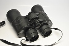 Fernglas Feldstecher BILORA BILOGON Sport 10x50 Wide Angle 122m = 1000m