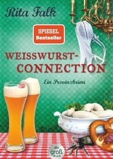 Weißwurstconnection | Rita
