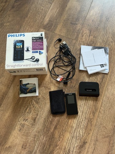 Philips gogear - philips,