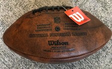 Wilson NFL 32 Team-Logos