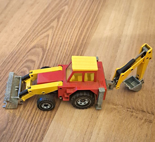 Siku baufahrzeug modellauto - siku,