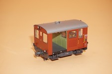 Bemo Spur H0e-H0m 1274