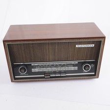 Telefunken Jubilate 201