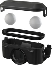 AlcaPlast Geruchsverschluss